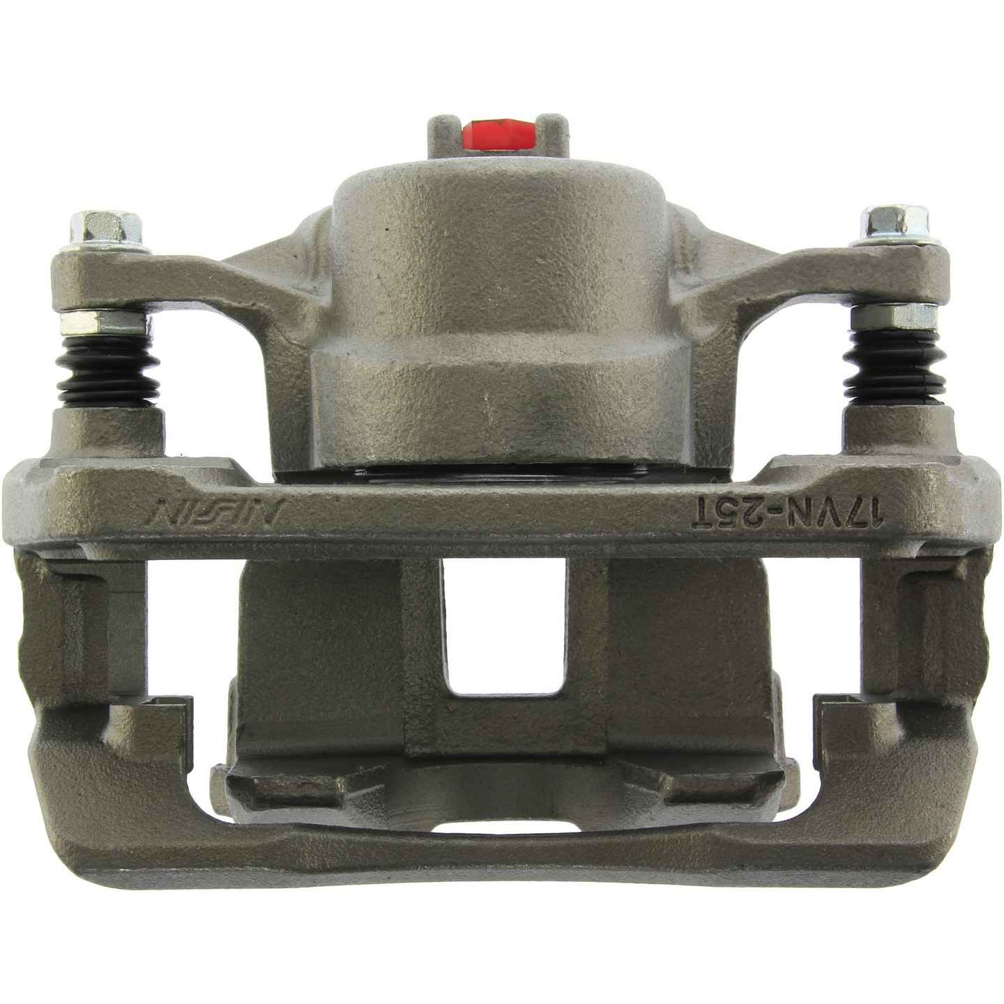 Centric Parts Semi-Loaded Brake Caliper 141.40114