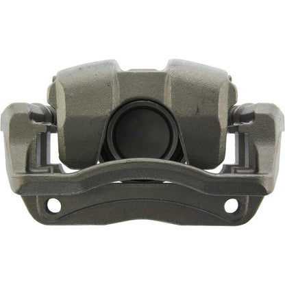 Centric Parts Disc Brake Caliper with anti-corrosion finish for 141.40114