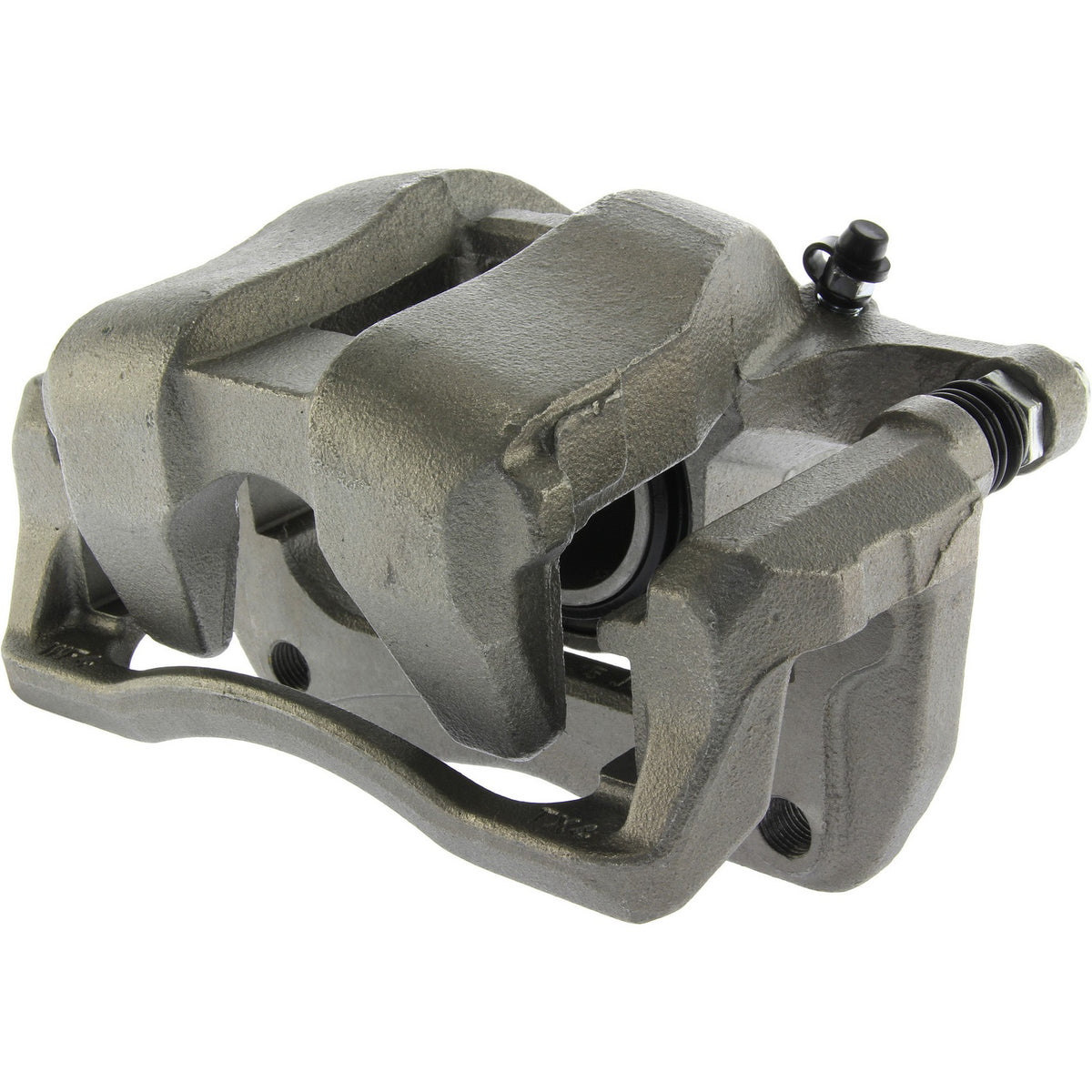 Centric Parts Disc Brake Caliper with anti-corrosion finish for 141.40114