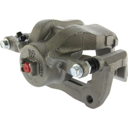 Centric Parts Disc Brake Caliper with anti-corrosion finish for 141.40114