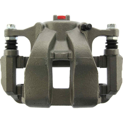 Centric Parts Disc Brake Caliper with anti-corrosion finish for 141.40114