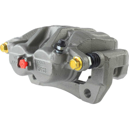 Stoptech Centric Semi-Loaded Brake Caliper - Front Right 141.40115