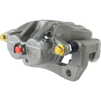 Stoptech Centric Semi-Loaded Brake Caliper - Front Right 141.40115