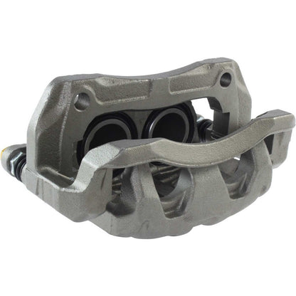 Stoptech Centric Semi-Loaded Brake Caliper - Front Right 141.40115
