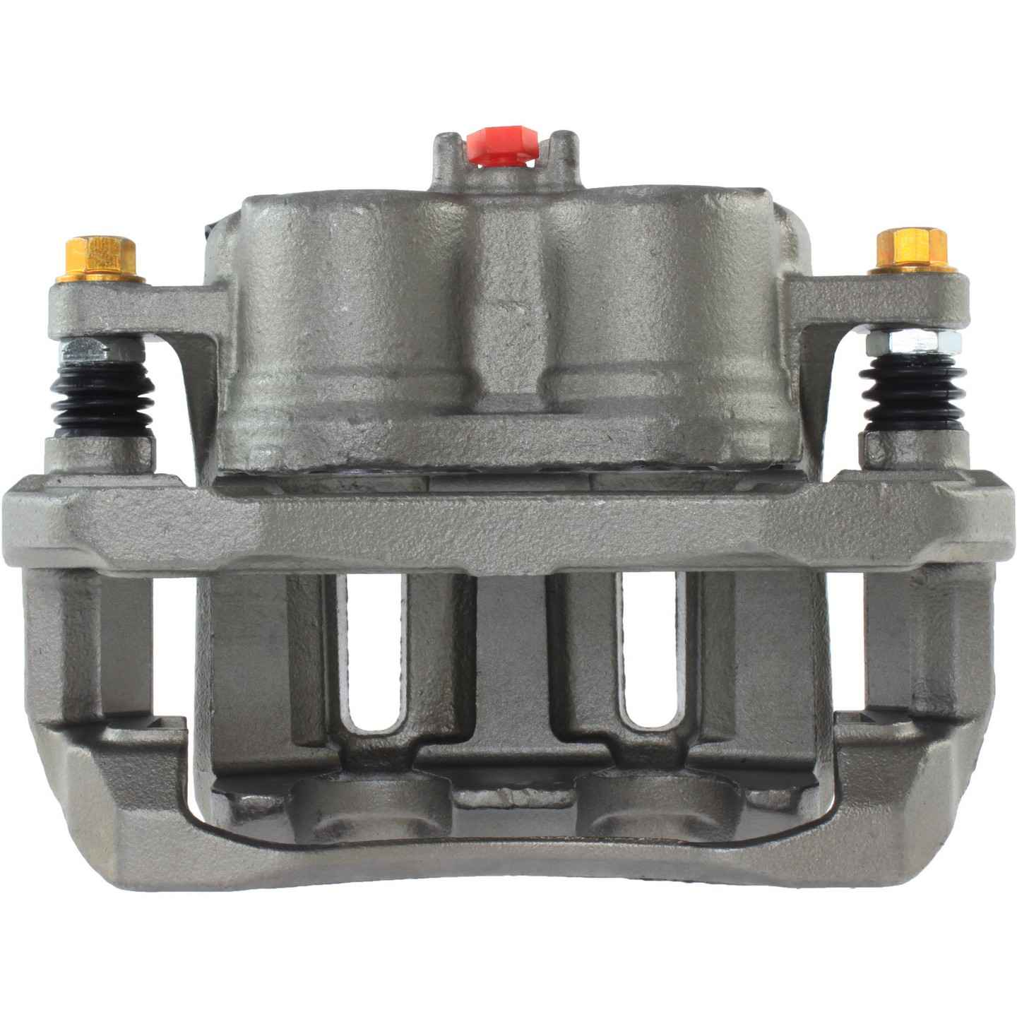 Centric Parts Disc Brake Caliper with anti-corrosion finish for 141.40116