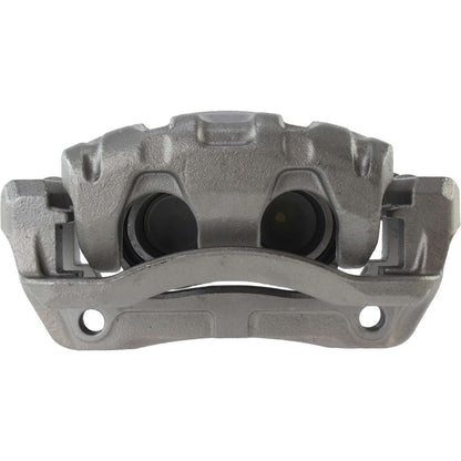 Centric Parts Disc Brake Caliper with anti-corrosion finish for 141.40116
