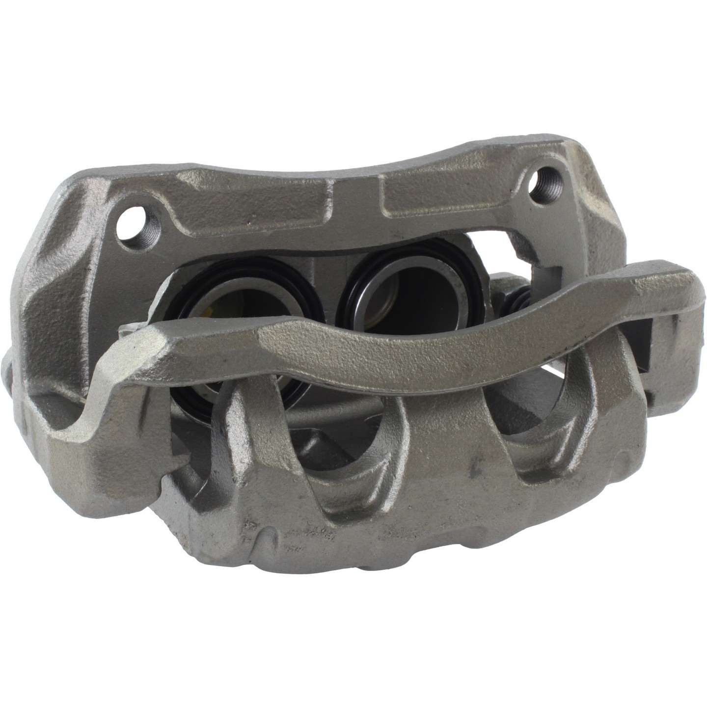 Centric Parts Disc Brake Caliper with anti-corrosion finish for 141.40116