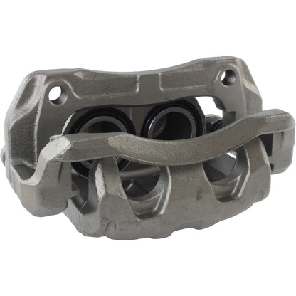 Centric Parts Disc Brake Caliper with anti-corrosion finish for 141.40116