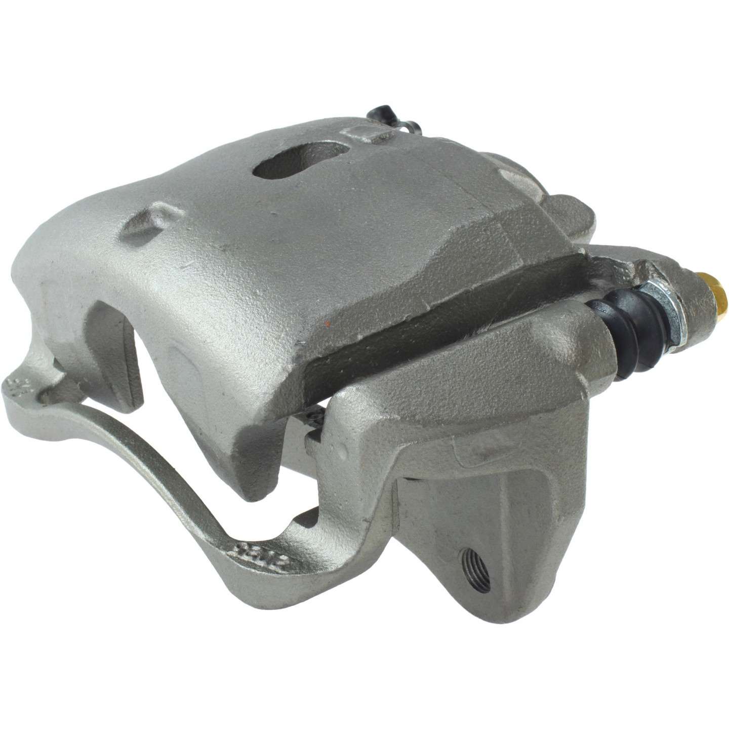 Centric Parts Disc Brake Caliper with anti-corrosion finish 141.40117
