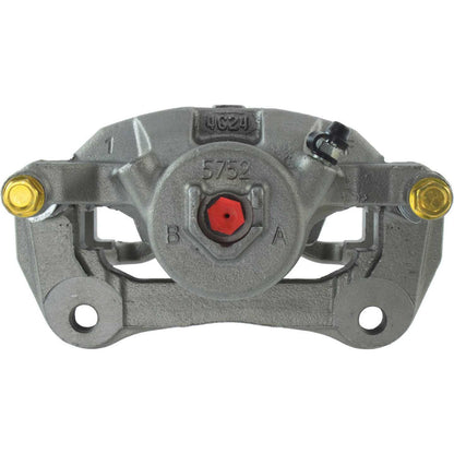 Centric Parts Disc Brake Caliper with anti-corrosion finish 141.40117