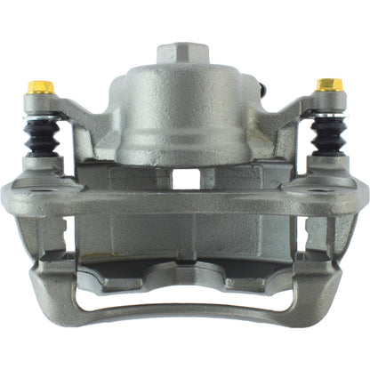 Centric Parts Disc Brake Caliper with anti-corrosion finish 141.40117