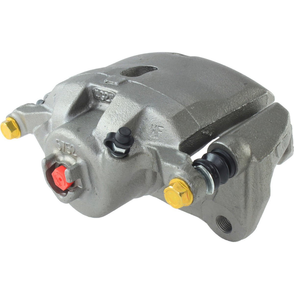 Centric Parts Disc Brake Caliper with anti-corrosion finish 141.40117