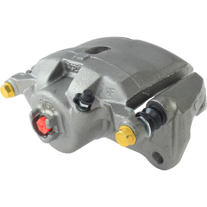 Centric Parts Disc Brake Caliper with anti-corrosion finish 141.40117