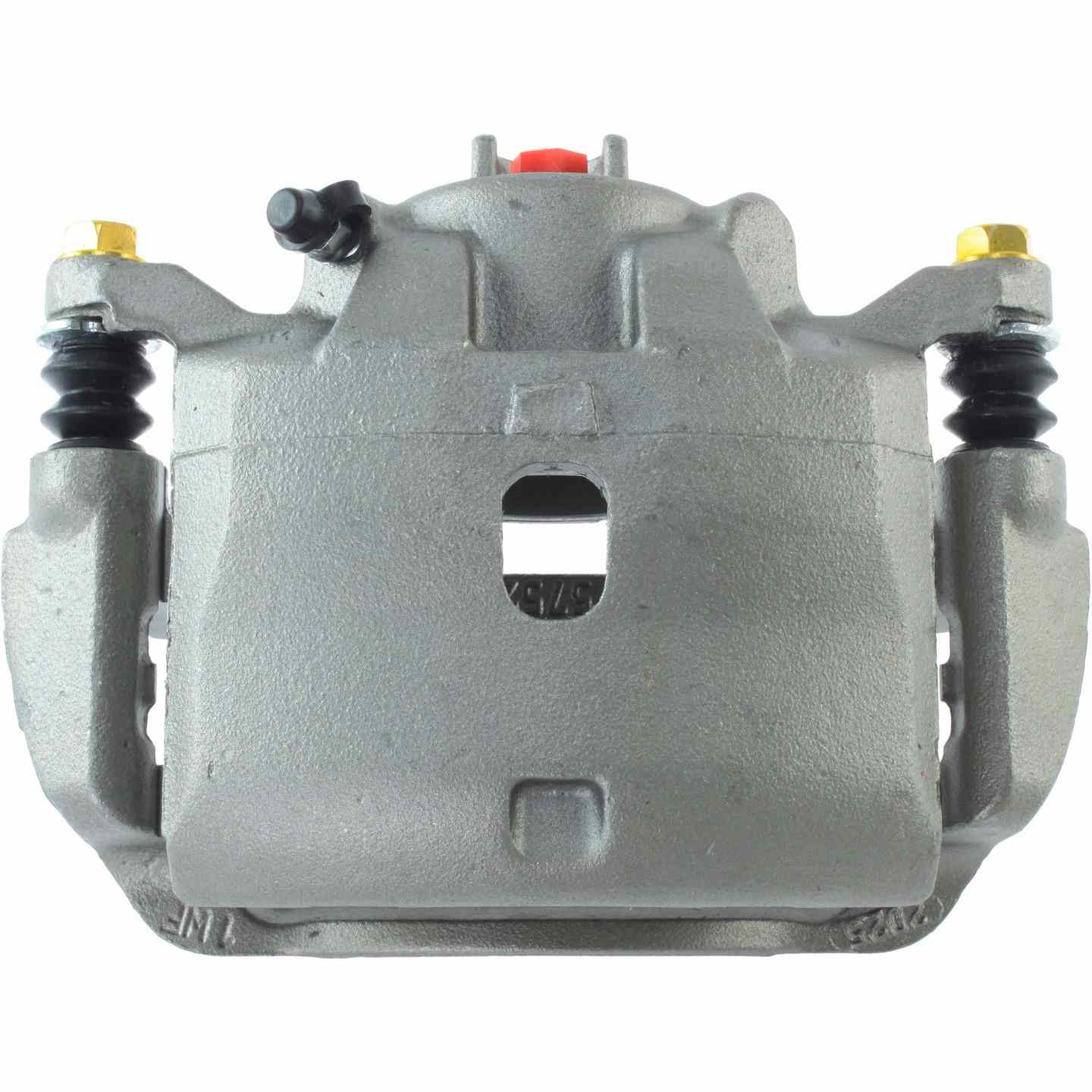 Centric Parts Disc Brake Caliper with anti-corrosion finish 141.40117