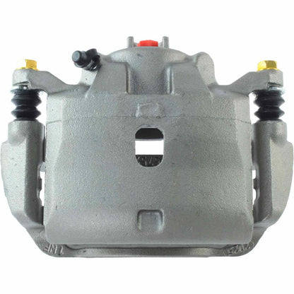 Centric Parts Disc Brake Caliper with anti-corrosion finish 141.40117
