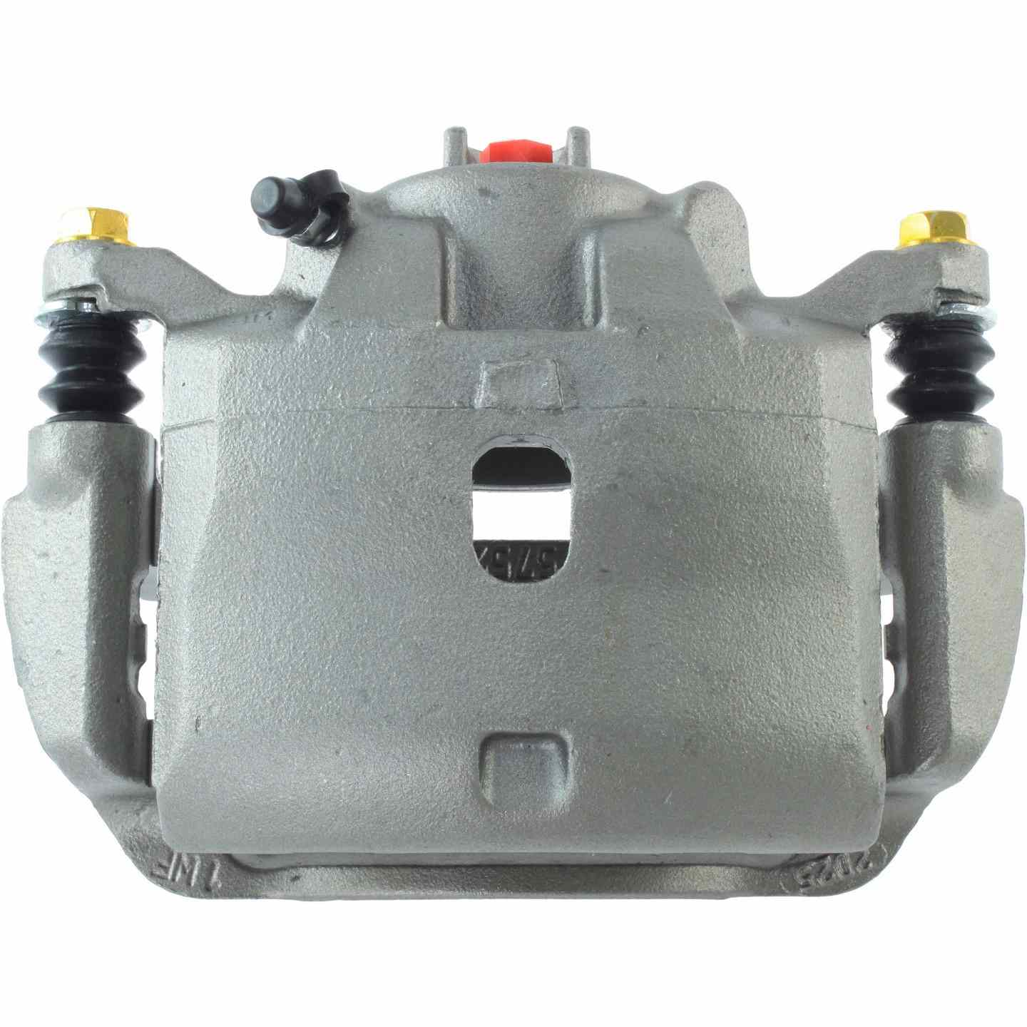 Centric Parts Semi-Loaded Brake Caliper 141.40117