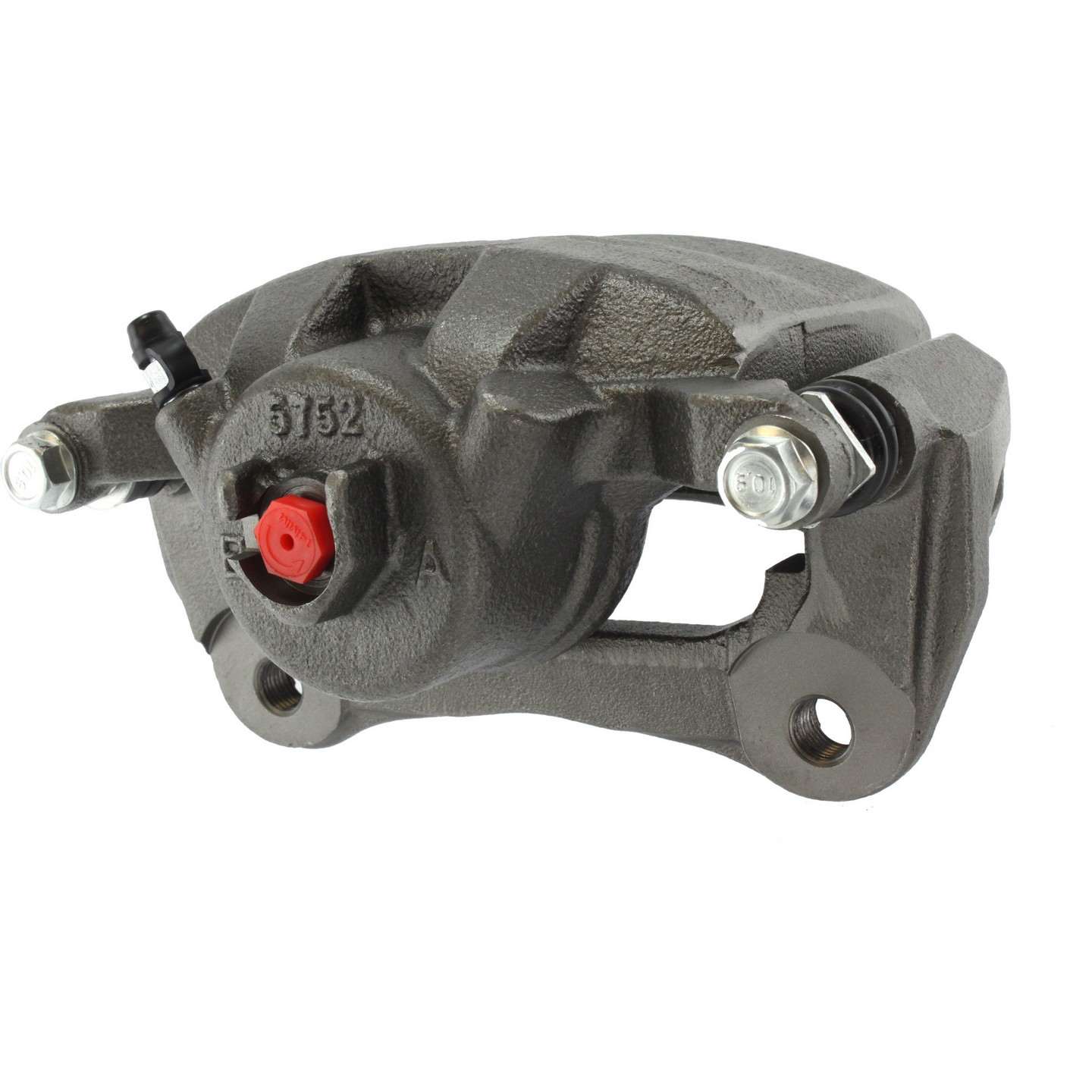 Centric Parts Semi-Loaded Brake Caliper 141.40118