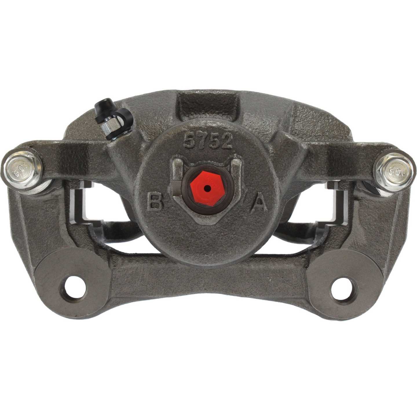 Centric Parts Semi-Loaded Brake Caliper 141.40118