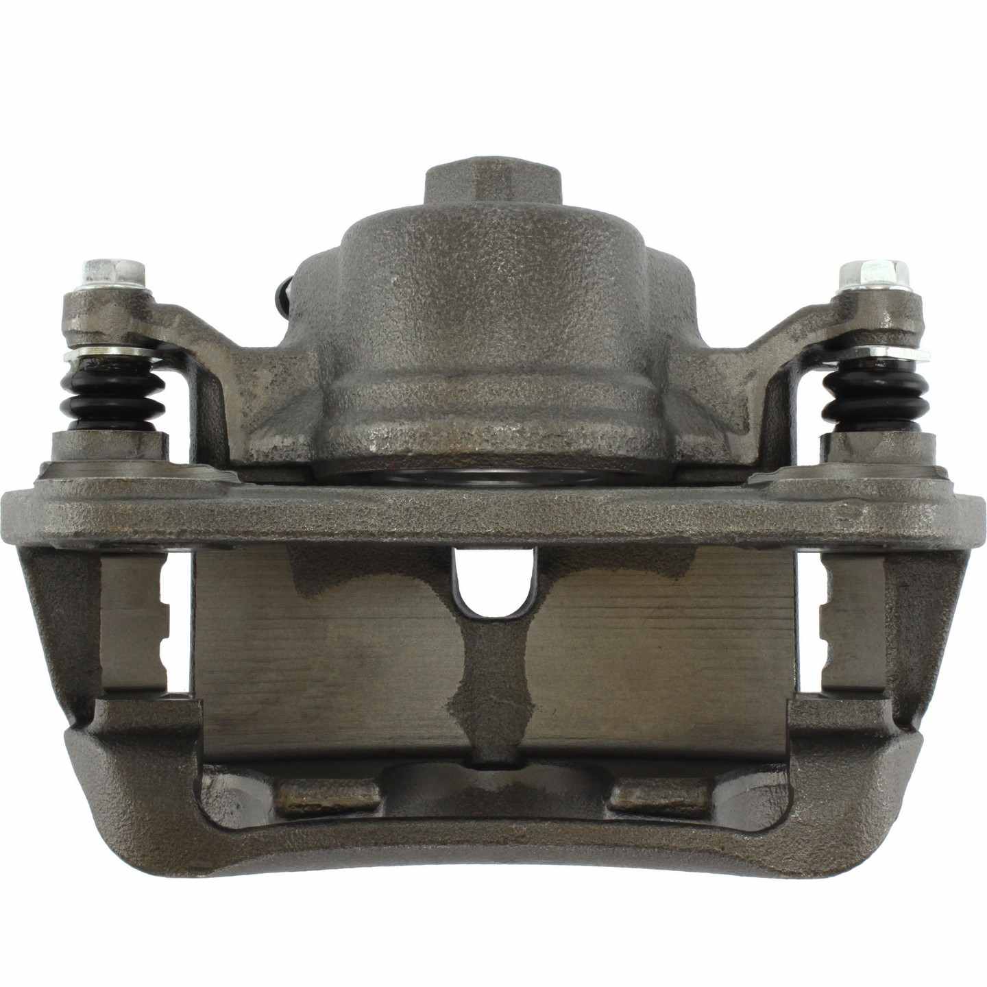 Centric Parts Disc Brake Caliper with anti-corrosion finish for reliable brake performance