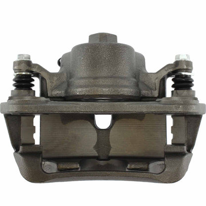 Centric Parts Disc Brake Caliper with anti-corrosion finish for reliable brake performance