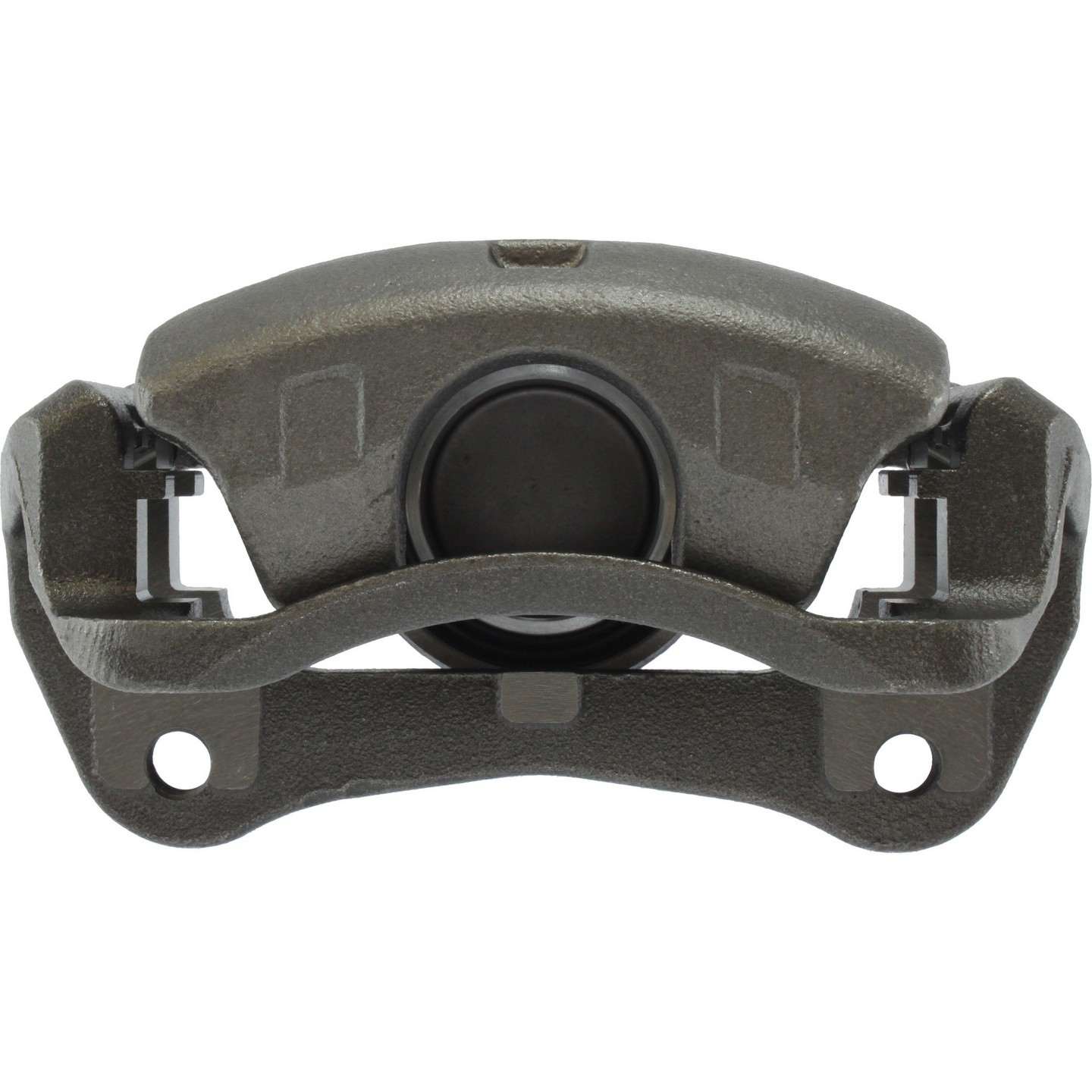 Centric Parts Disc Brake Caliper with anti-corrosion finish for reliable brake performance
