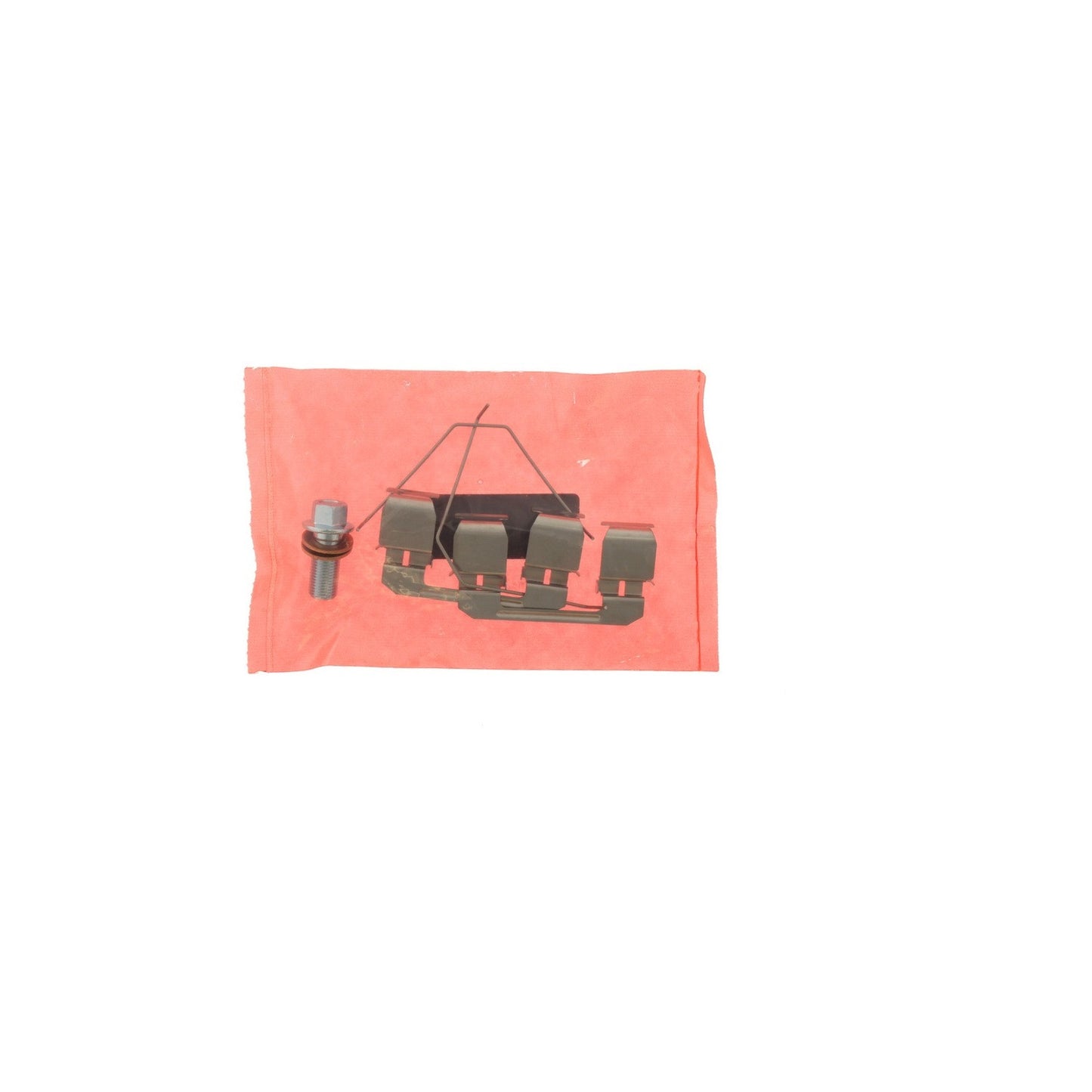 Centric Parts Disc Brake Caliper with anti-corrosion finish for reliable brake performance