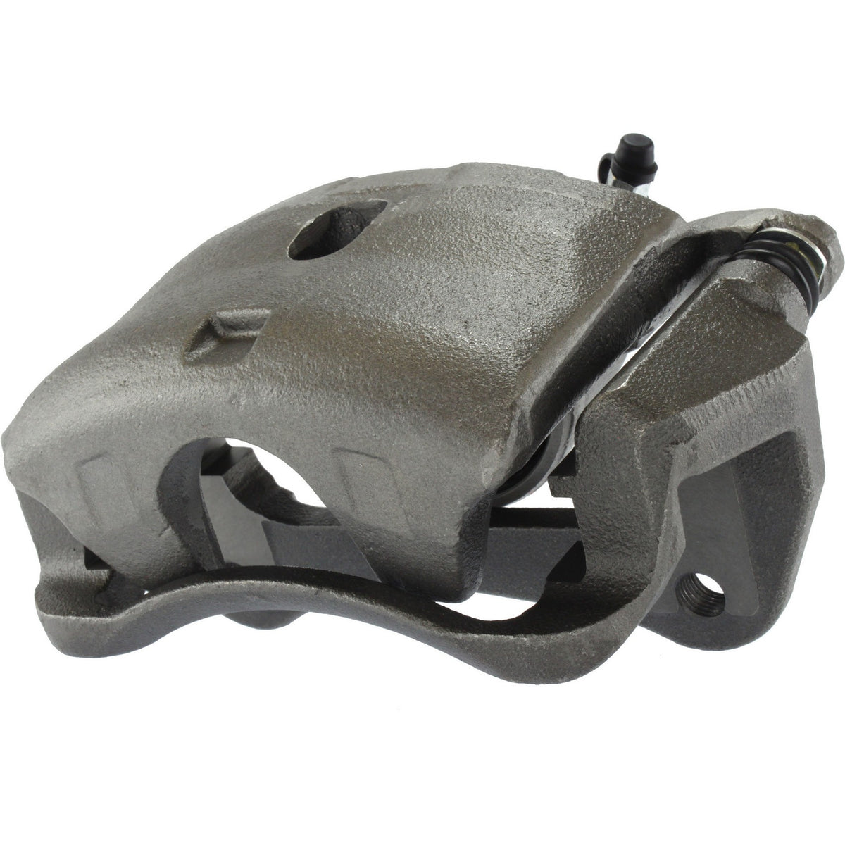 Centric Parts Semi-Loaded Brake Caliper 141.40118