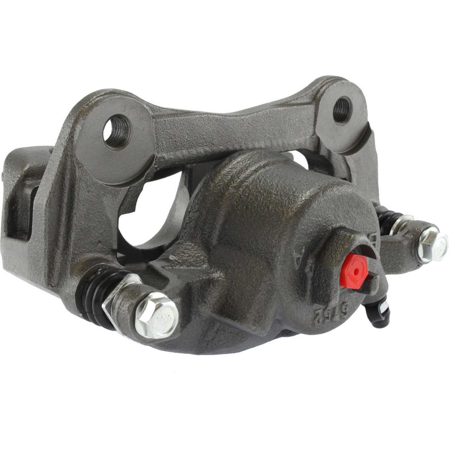 Centric Parts Disc Brake Caliper with anti-corrosion finish for reliable brake performance