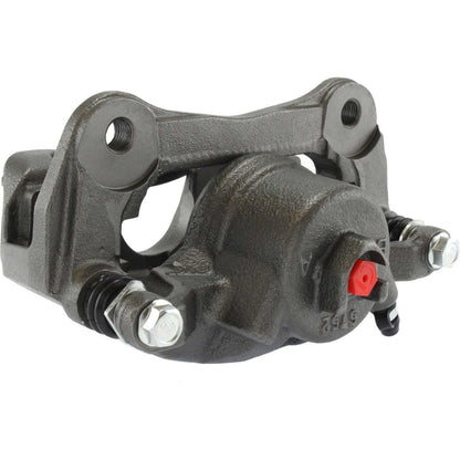 Centric Parts Disc Brake Caliper with anti-corrosion finish for reliable brake performance
