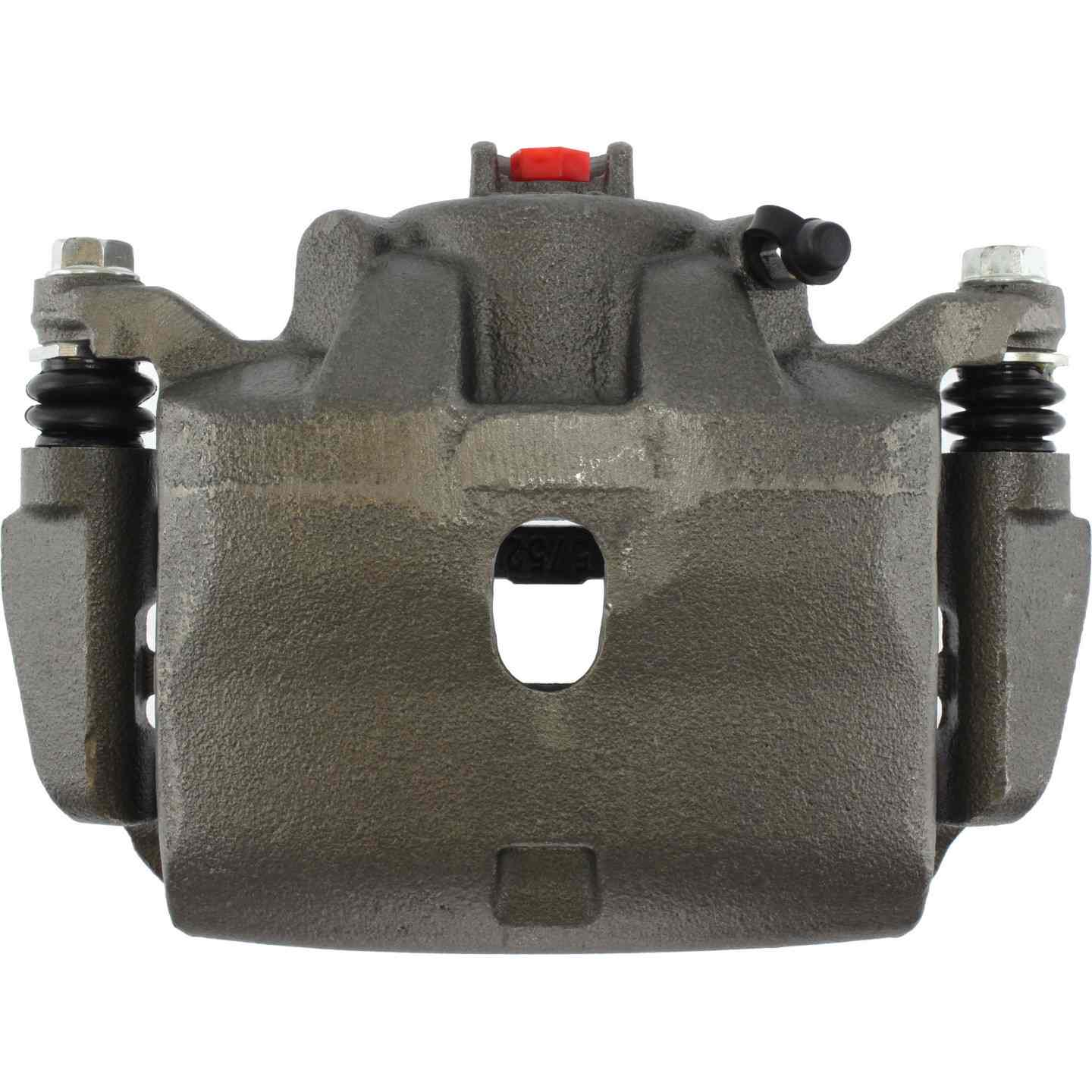 Centric Parts Disc Brake Caliper with anti-corrosion finish for reliable brake performance