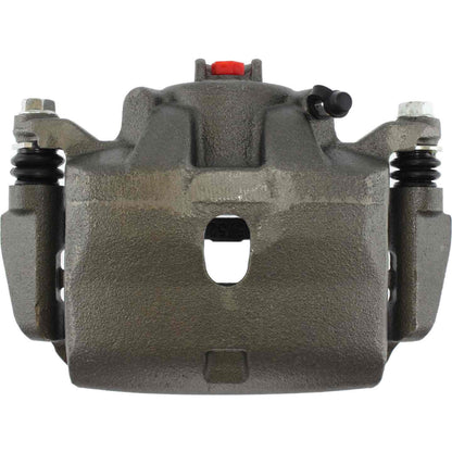 Centric Parts Disc Brake Caliper with anti-corrosion finish for reliable brake performance