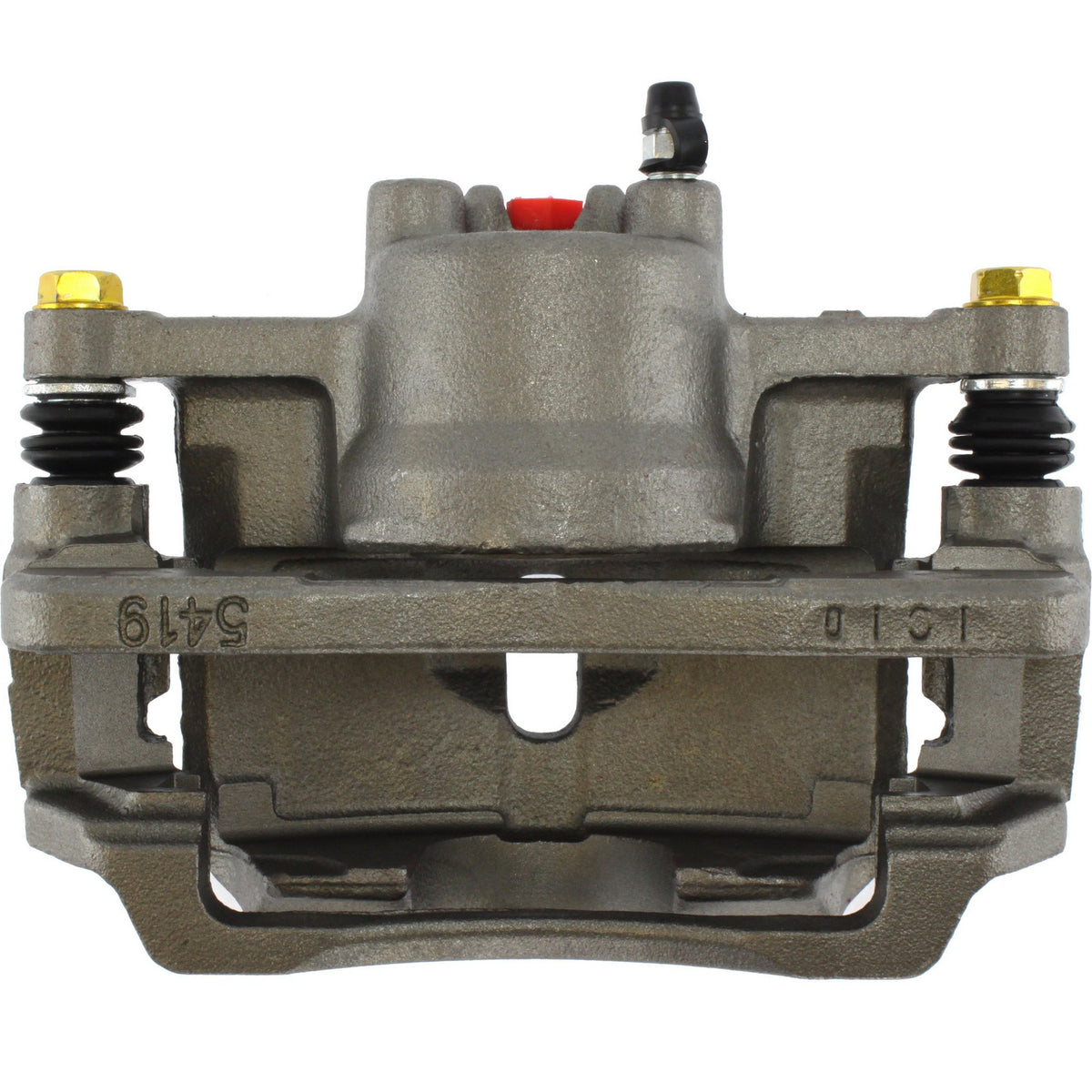 Centric Parts Semi-Loaded Brake Caliper 141.40119