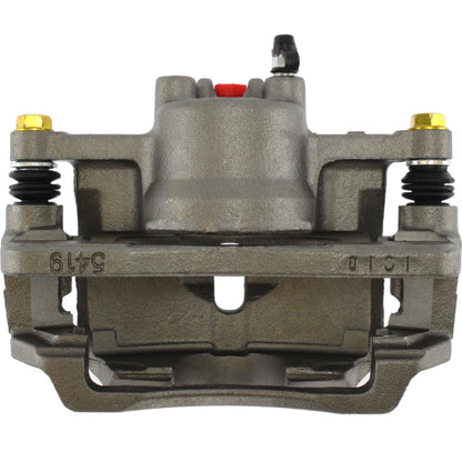 Centric Parts Semi-Loaded Brake Caliper 141.40119