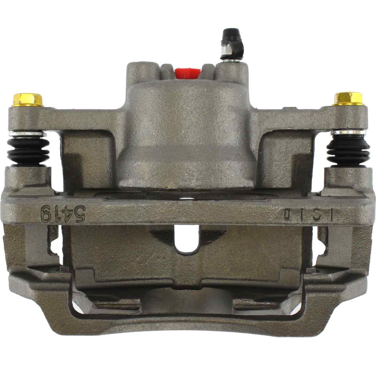Centric Parts Semi-Loaded Brake Caliper 141.40119