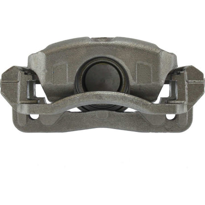 Centric Parts Disc Brake Caliper Remanufactured with Anti-Corrosion Finish 141.40119