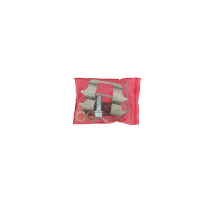 Centric Parts Semi-Loaded Brake Caliper 141.40119