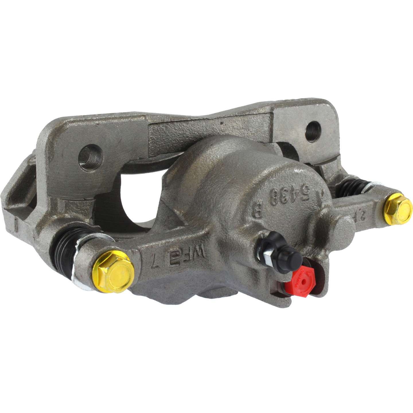 Centric Parts Semi-Loaded Brake Caliper 141.40119