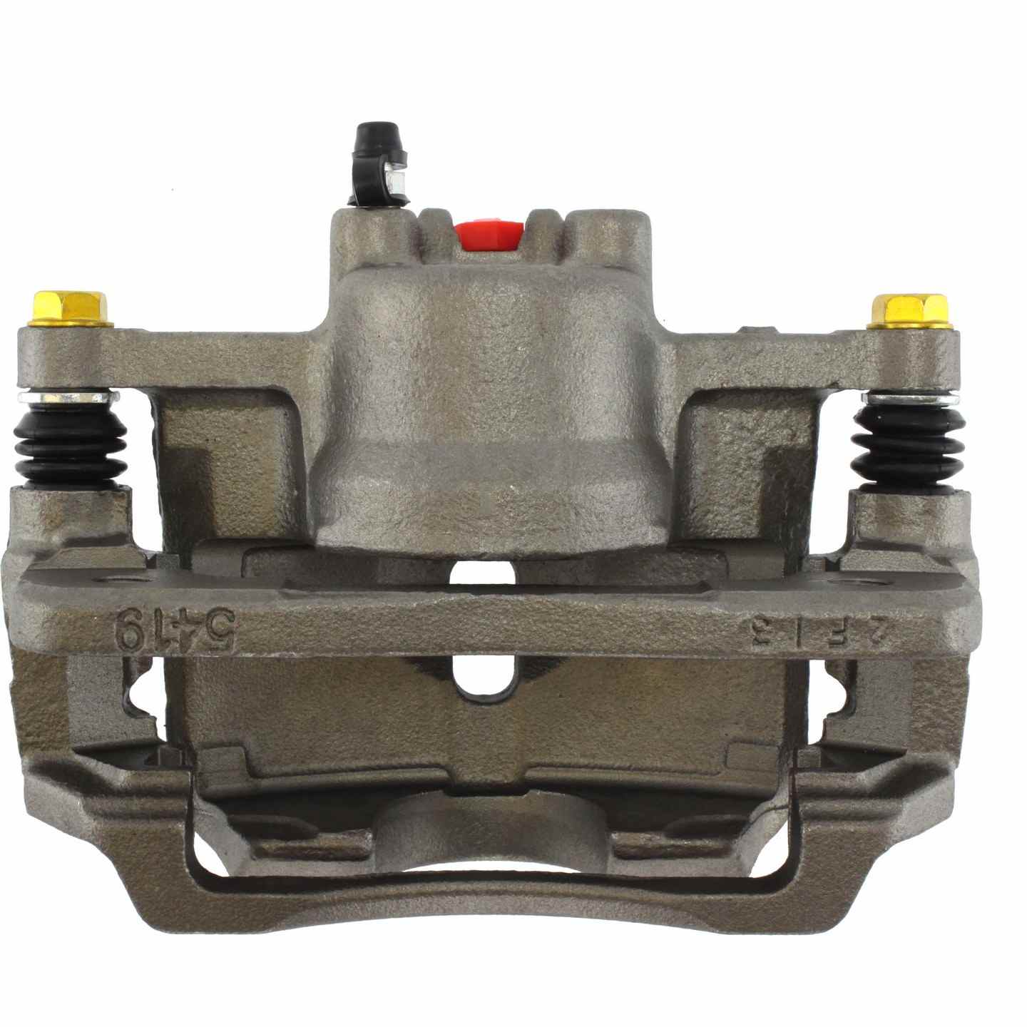 Centric Parts Disc Brake Caliper with Anti-Corrosion Finish 141.40120
