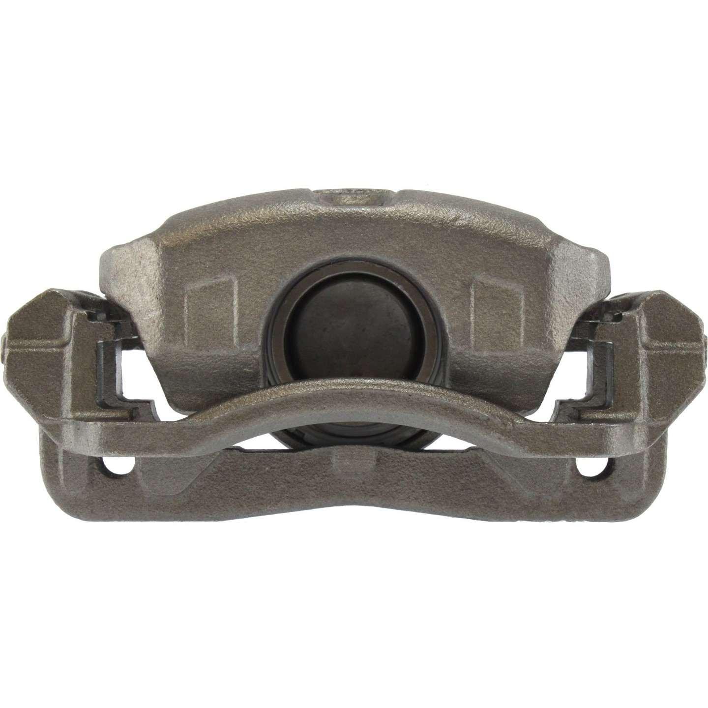 Centric Parts Disc Brake Caliper with Anti-Corrosion Finish 141.40120