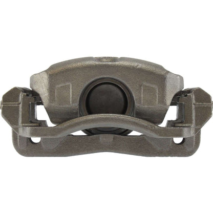 Centric Parts Disc Brake Caliper with Anti-Corrosion Finish 141.40120