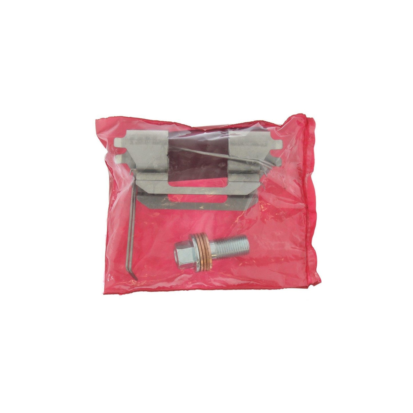 Centric Parts Semi-Loaded Brake Caliper 141.40120