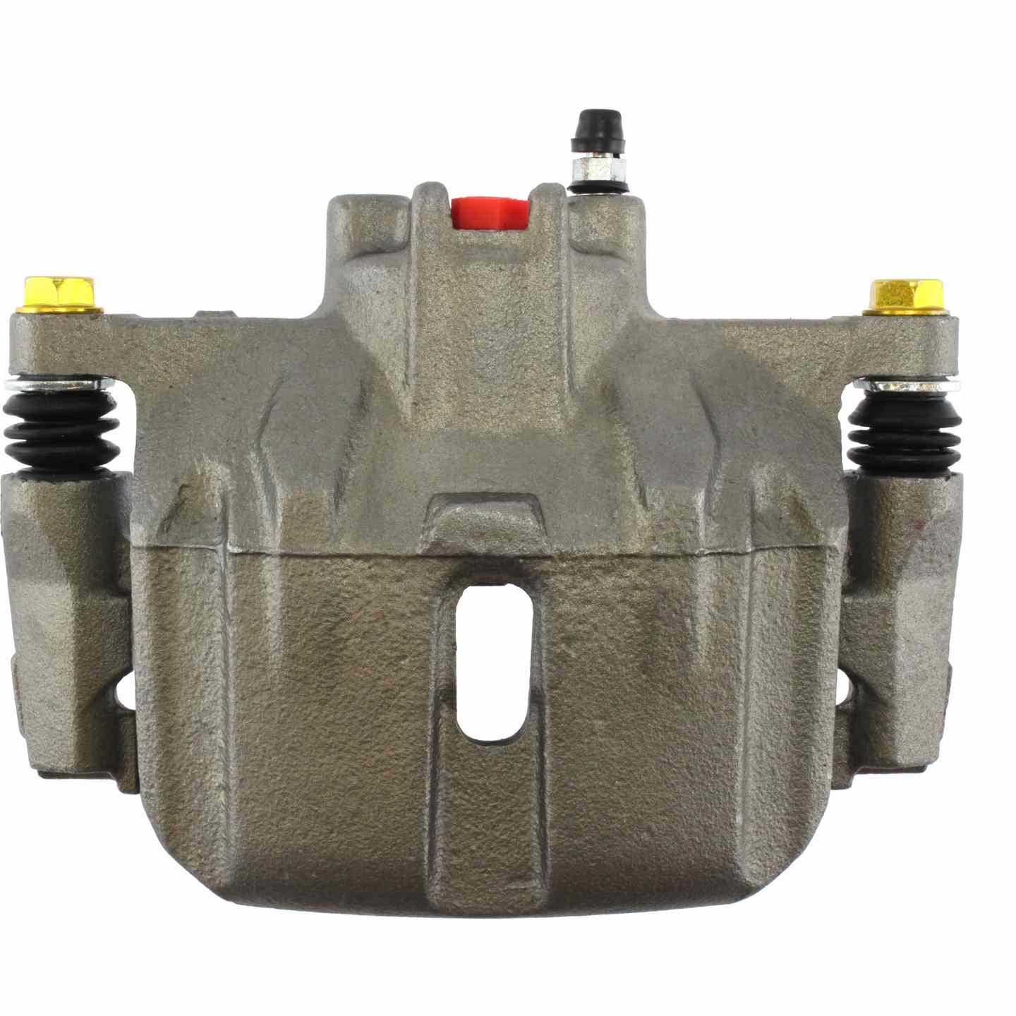 Centric Parts Disc Brake Caliper with Anti-Corrosion Finish 141.40120