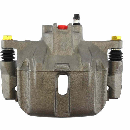 Centric Parts Disc Brake Caliper with Anti-Corrosion Finish 141.40120
