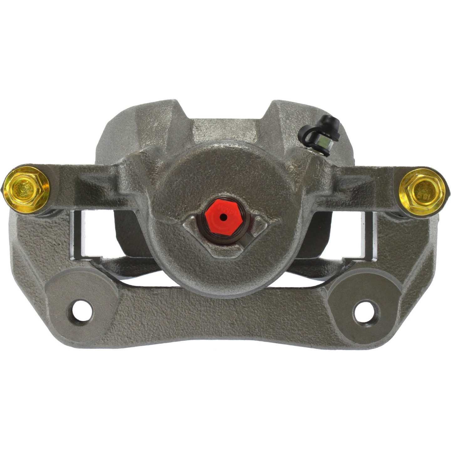 Centric Parts Disc Brake Caliper with anti-corrosion finish