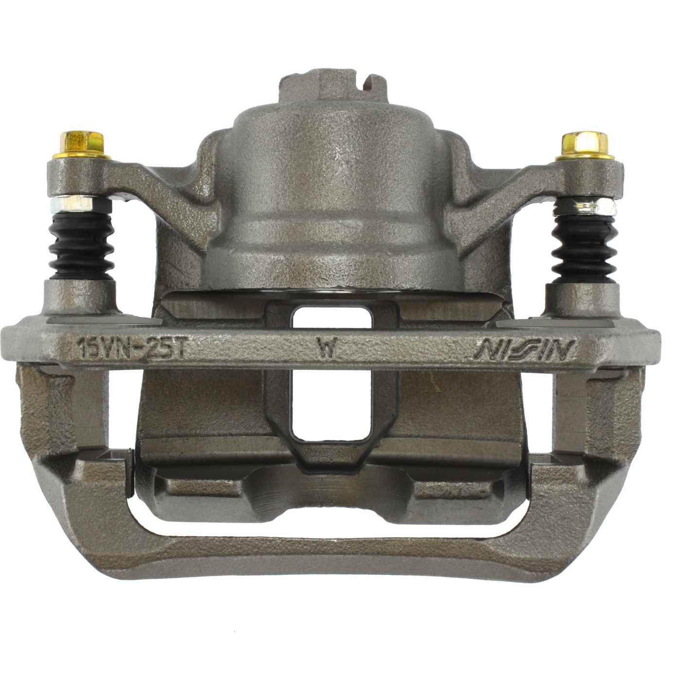 Centric Parts Disc Brake Caliper with anti-corrosion finish