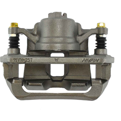 Centric Parts Disc Brake Caliper with anti-corrosion finish
