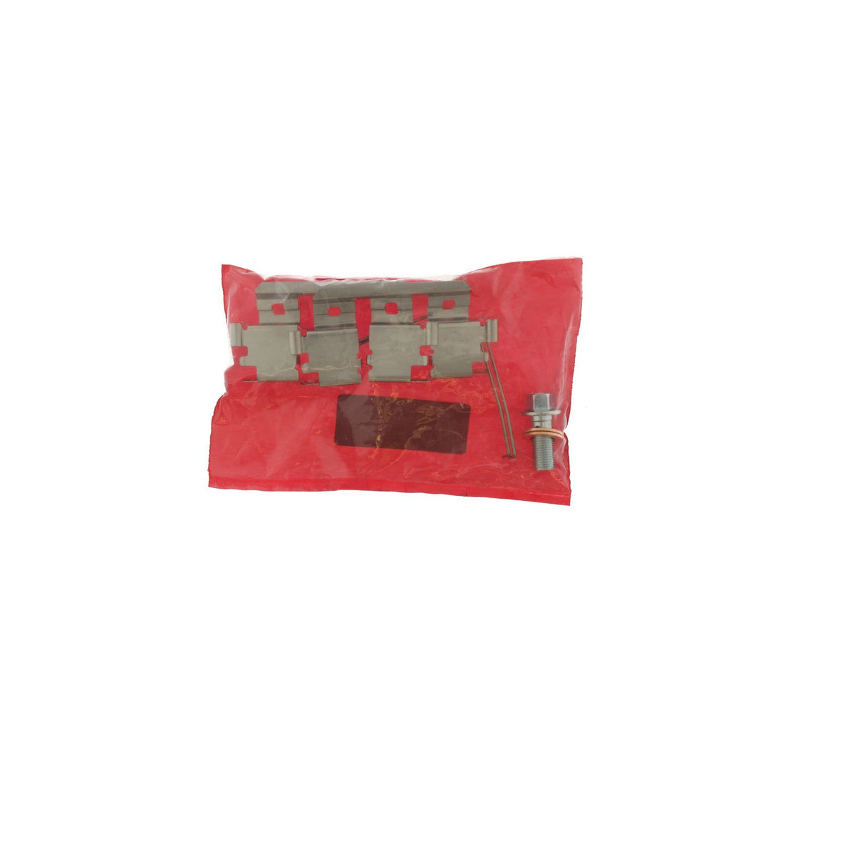 Centric Parts Semi-Loaded Brake Caliper 141.40121