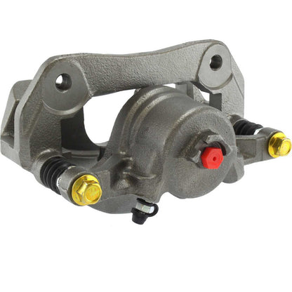 Centric Parts Disc Brake Caliper with anti-corrosion finish