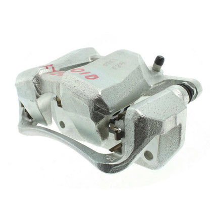 Centric Parts Disc Brake Caliper with anti-corrosion finish