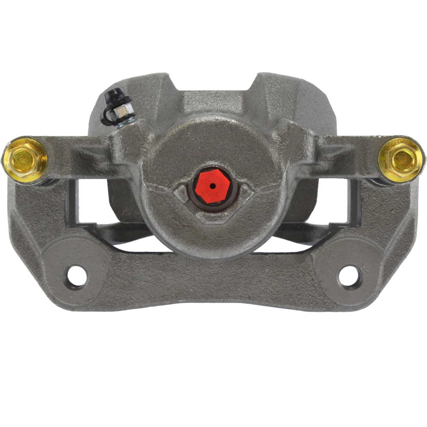 Centric Parts Semi-Loaded Brake Caliper 141.40122